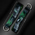 Keytag Combo - F
